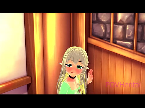 ❤️ (Trap) Bidh maighdeann Elvish gad chuideachadh gus d’ aghaidh a nighe. Bhidio porn  aig porn gd.com-porn-hat.ru ☑