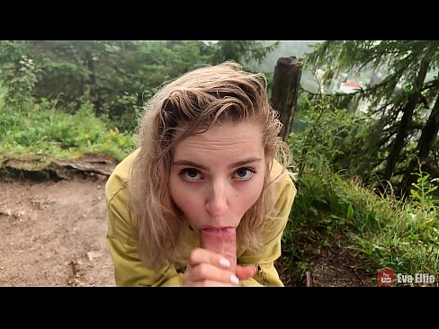 ❤️ Nighean a’ slugadh cum às deidh blowjob poblach - Eva Elfi Bhidio porn  aig porn gd.com-porn-hat.ru ☑