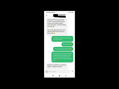 ❤️ Chuir mi PAWG ùr bho Tinder ris an harem agam (bruidhinn ri Tinder a-steach) Bhidio porn  aig porn gd.com-porn-hat.ru ☑